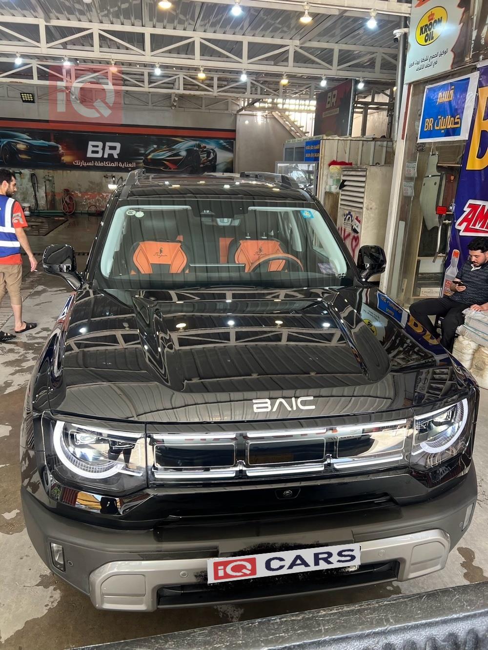 بايك BJ30e